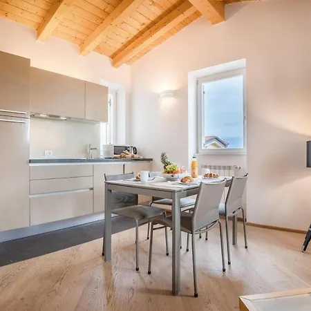 Appartement La - Cuore