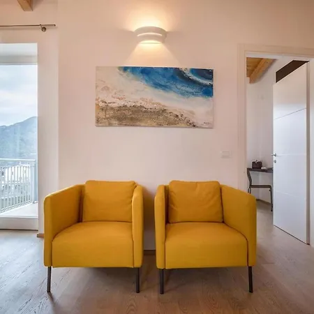 La - Cuore Appartement