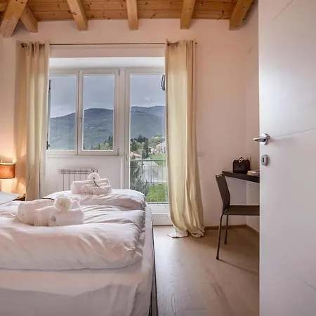 Appartement La - Cuore