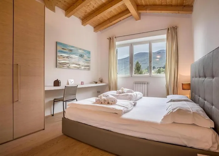 La - Cuore Apartment